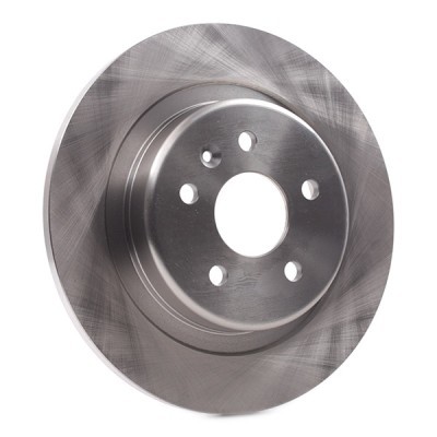 Bremsscheibe RIDEX 82B1819 82B1819 - foto 4
