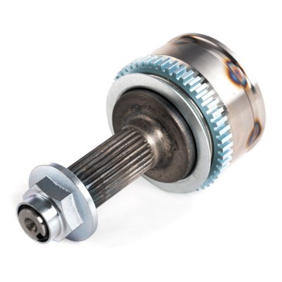 Gelenksatz, Antriebswelle RIDEX 5J0168 5J0168 - foto 4