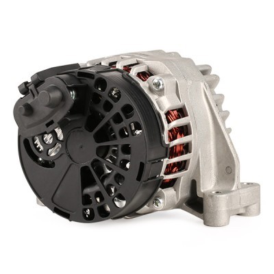 Generator RIDEX 4G0083 4G0083 - foto 4