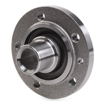 Radnabe RIDEX 653W0136 653W0136 - foto 3