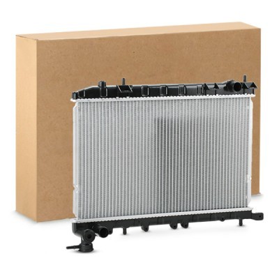 Kühler, Motorkühlung RIDEX 470R0809 470R0809 - foto 2