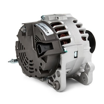 Generator RIDEX 4G0491R 4G0491R - foto 6