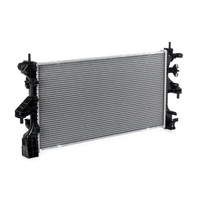 Kühler, Motorkühlung RIDEX 470R0930 470R0930 - foto 4
