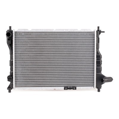 Kühler, Motorkühlung RIDEX 470R0037 470R0037 - foto 2