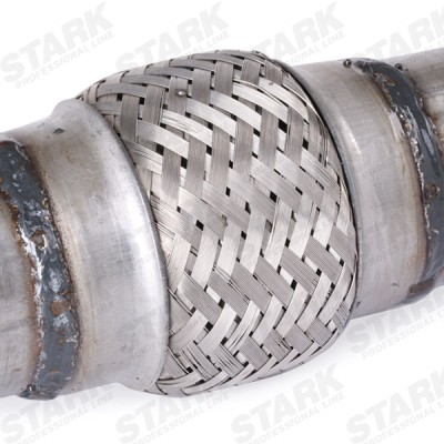 Abgasrohr Stark SKEP-4390031 SKEP-4390031 - foto 5