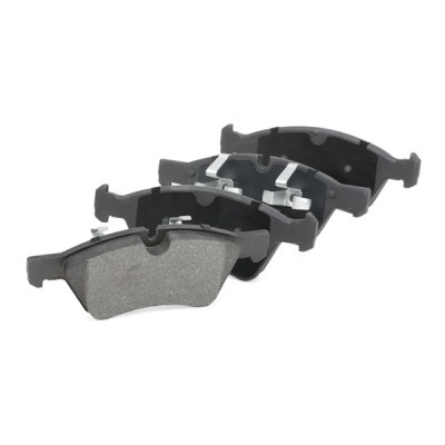 Bremsbeläge Satz RIDEX 402B0366 402B0366 - foto 5