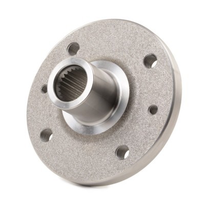 Radnabe RIDEX 653W0140 653W0140 - foto 4
