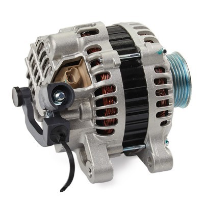 Generator RIDEX 4G0330R 4G0330R - foto 4