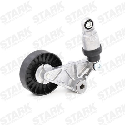 Spannarm Keilrippenriemen Stark SKVB-0590034 SKVB-0590034 - foto 4