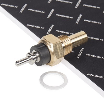Sensor, Kühlmitteltemperatur RIDEX 830C0045 830C0045 - foto 2