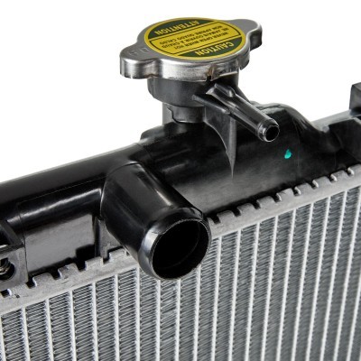 Kühler, Motorkühlung RIDEX 470R0821 470R0821 - foto 5
