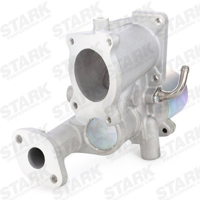 AGR-Ventil Stark SKEGR-0770133 SKEGR-0770133 - foto 4