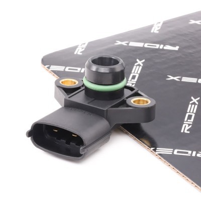Ladedrucksensor RIDEX 3945S0003 3945S0003 - foto 2