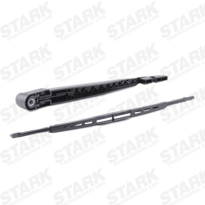 Wischarm Scheibenreinigung Stark SKWA-0930146 SKWA-0930146 - foto 4