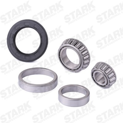 Radlager Stark SKWB-0180582 SKWB-0180582 - foto 4