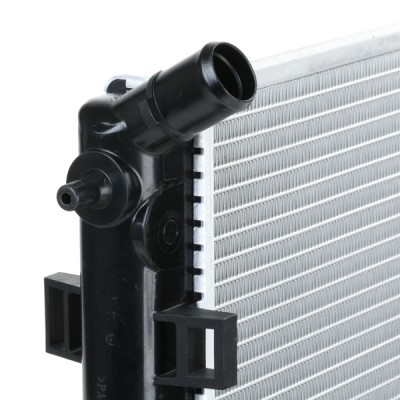 Kühler, Motorkühlung RIDEX 470R0050 470R0050 - foto 6
