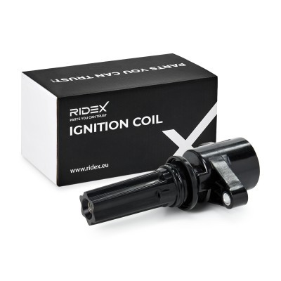 Zündspule RIDEX 689C0056 689C0056 - foto 2