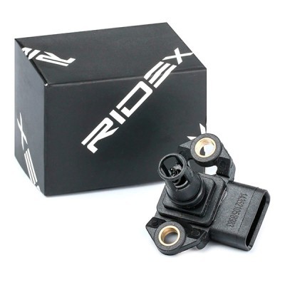Ladedrucksensor RIDEX 3947S0037 3947S0037 - foto 2