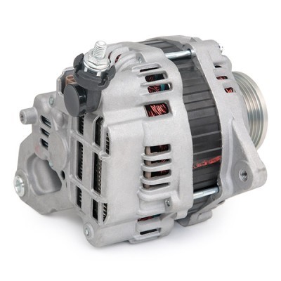 Generator RIDEX 4G0280 4G0280 - foto 4