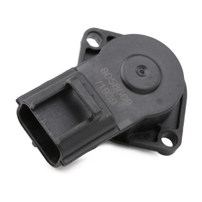 Sensor, Drosselklappenstellung RIDEX 3940T0004 3940T0004 - foto 3