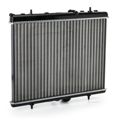 Kühler, Motorkühlung RIDEX 470R0152 470R0152 - foto 5