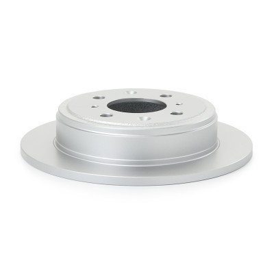 Bremsscheibe RIDEX 82B0681P 82B0681P - foto 4