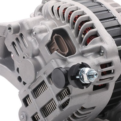 Generator RIDEX 4G0631 4G0631 - foto 6