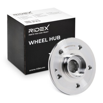 Radnabe RIDEX 653W0162 653W0162 - foto 2