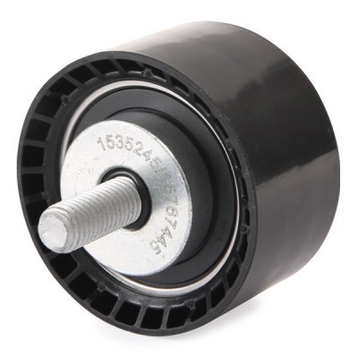 Umlenk-/Führungsrolle Zahnriemen RIDEX 313D0161 313D0161 - foto 3