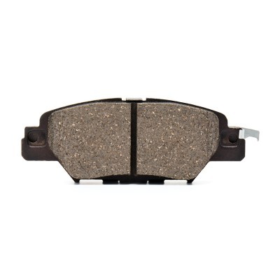Bremsbeläge Satz RIDEX 402B1328P 402B1328P - foto 5