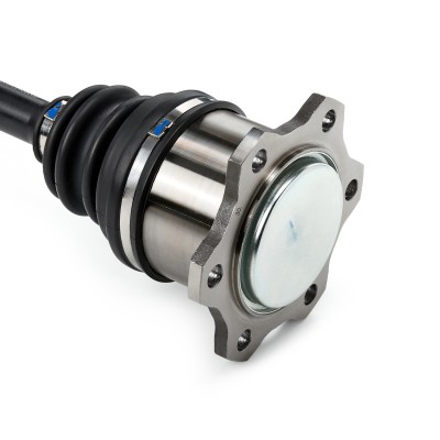 Antriebswelle RIDEX 13D1633 13D1633 - foto 6