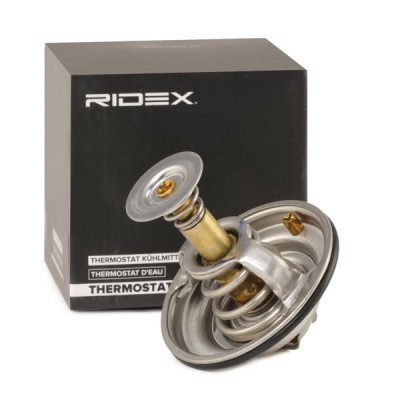 Thermostat, Kühlmittel RIDEX 316T0202 316T0202 - foto 2