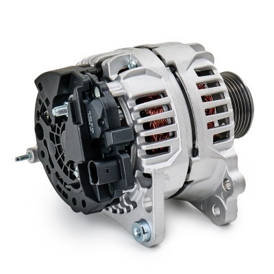 Generator RIDEX 4G0231 4G0231 - foto 4