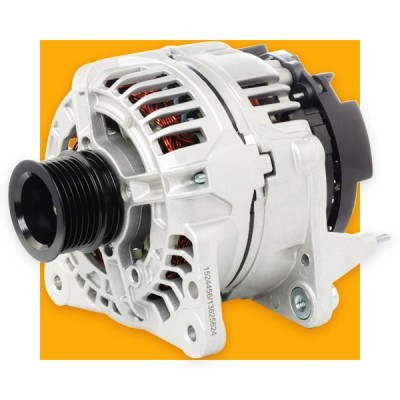 Generator RIDEX 4G0073 4G0073 - foto 6