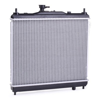Kühler, Motorkühlung RIDEX 470R0756 470R0756 - foto 4