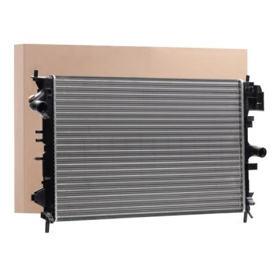 Kühler, Motorkühlung RIDEX 470R0339 470R0339 - foto 2
