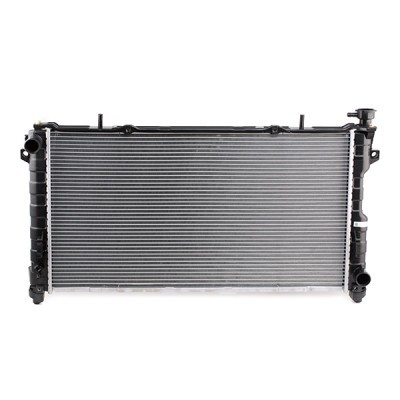 Kühler, Motorkühlung RIDEX 470R0501 470R0501 - foto 2
