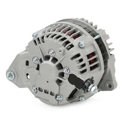 Generator RIDEX 4G0350 4G0350 - foto 4