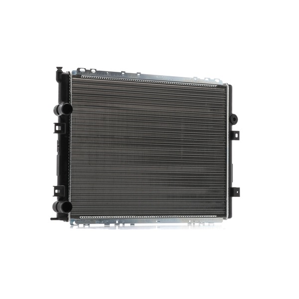 Kühler, Motorkühlung RIDEX 470R1015 470R1015 - foto 1