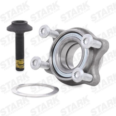 Radlager Stark SKWB-0180999 SKWB-0180999 - foto 4