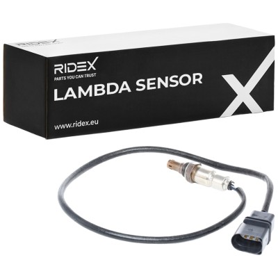 Lambdasonde RIDEX 3922L0166 3922L0166 - foto 7