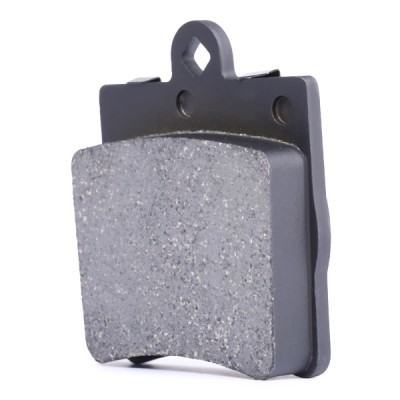 Bremsbeläge Satz RIDEX 402B0032 402B0032 - foto 7