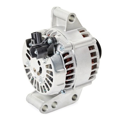 Generator RIDEX 4G0638 4G0638 - foto 4