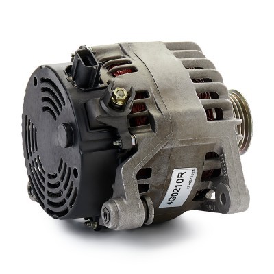 Generator RIDEX 4G0210R 4G0210R - foto 4