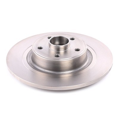 Bremsscheibe RIDEX 82B0991 82B0991 - foto 4