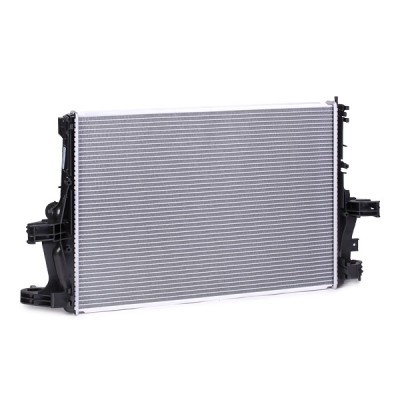 Kühler, Motorkühlung RIDEX 470R0870 470R0870 - foto 4