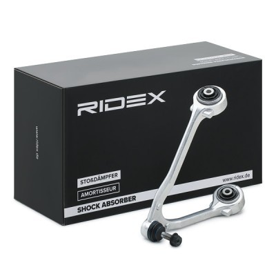 Querlenker RIDEX 273C0919 273C0919 - foto 2