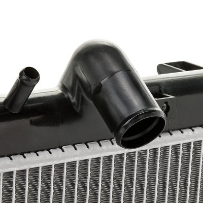 Kühler, Motorkühlung RIDEX 470R0054 470R0054 - foto 8