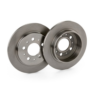 Bremsscheibe RIDEX 82B0803 82B0803 - foto 8