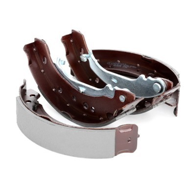Bremsbeläge Satz RIDEX 70B0104 70B0104 - foto 4